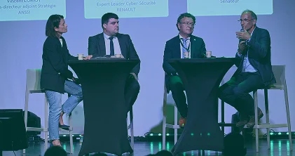 Une communauté d'excellence